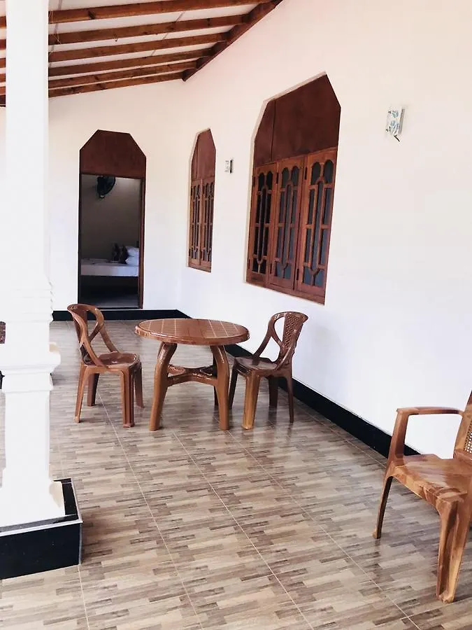Pidurangala Villas Sigiriya 0*,