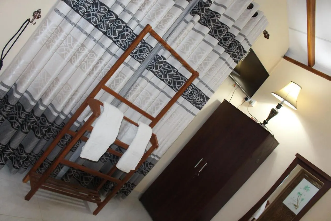 Habitación en casa particular Pidurangala Villas Sigiriya