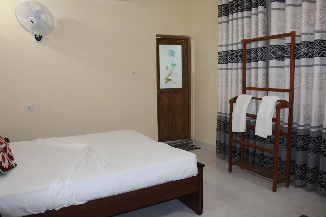 Pidurangala Villas Sigiriya 0*,