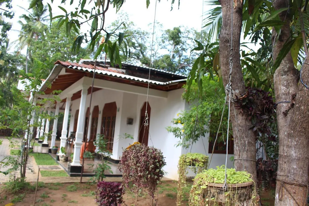 Habitación en casa particular Pidurangala Villas Sigiriya