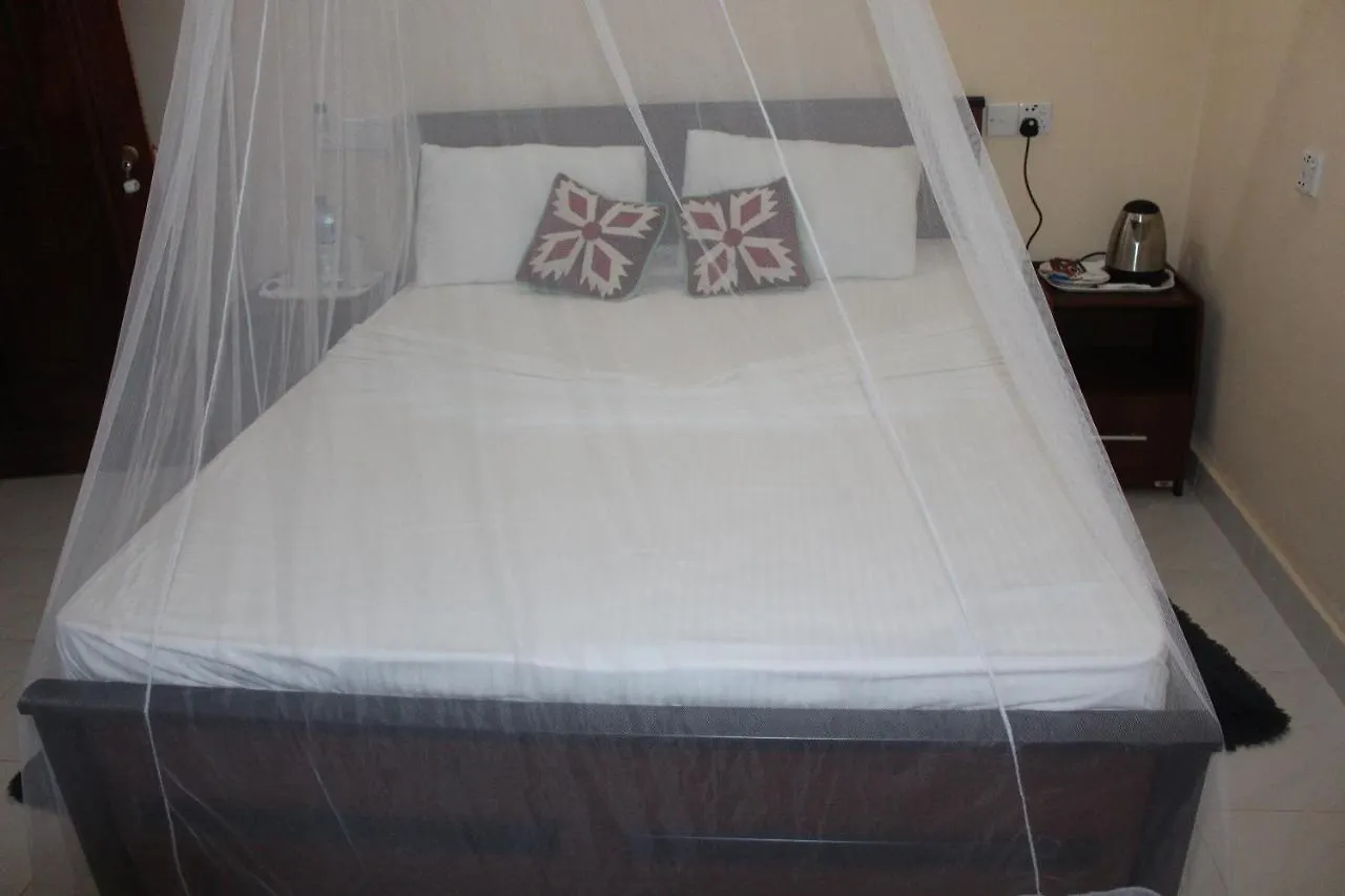 Habitación en casa particular Pidurangala Villas Sigiriya Sri Lanka